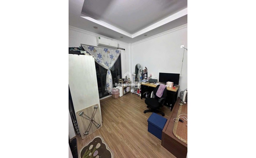 TRƯƠNG ĐINH - TÂN MAI - 10M RA Ô TÔ - NHÀ 5 TẦNG MỚI KOONG 7 TỶ